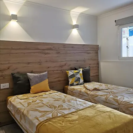 Appartamento Playa San Agustin, La Colina