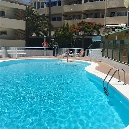 Appartamento Playa San Agustin, La Colina