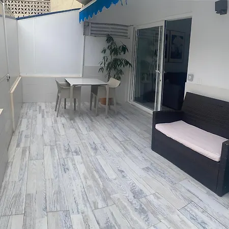 Appartamento Playa San Agustin, La Colina *